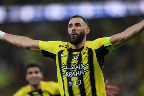 بنزيما يتحدث عن.. العودة إلى أوروبا.. اعتزال كرة القدم.. وتألق مبابي